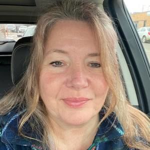 Meet your Posher, Tracy